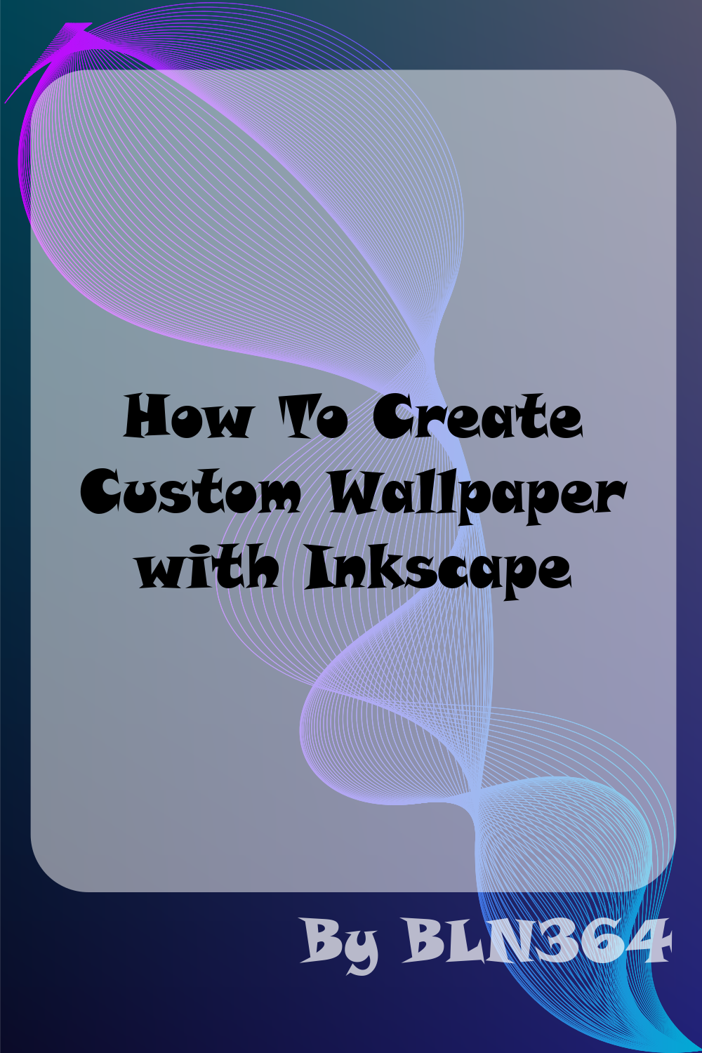 ubiwalli3 | ubuntu wallpaper designed with inkscape | riza hylviu | Flickr