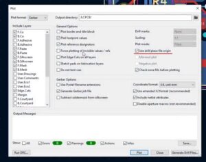 PCB from Schematic to Fabrication and Assembly
