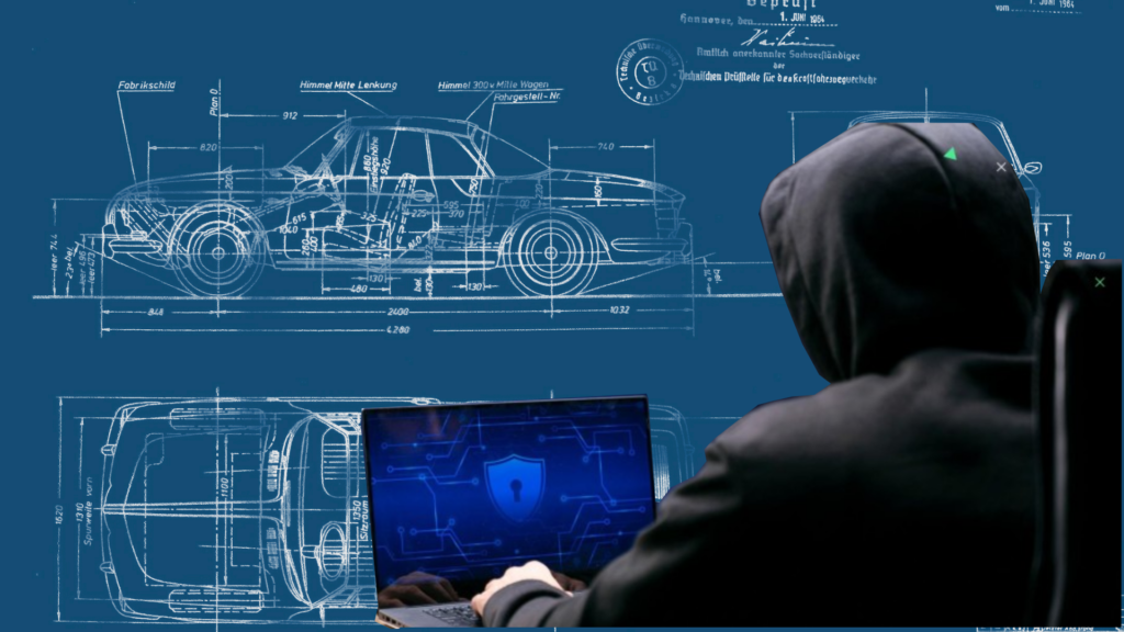 ESP32 Car Hacks: Add IoT to Your Vehicle Circuit Diagram